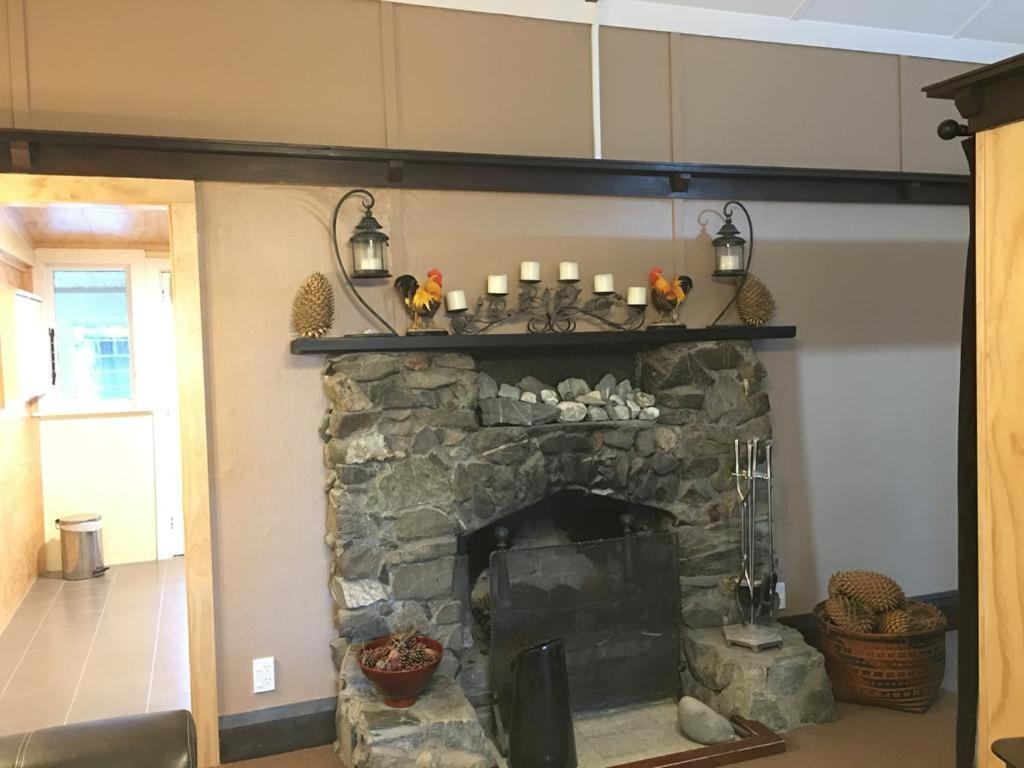 Tekapo1929 Lakefront Villa بحيرة تيكابو المظهر الخارجي الصورة