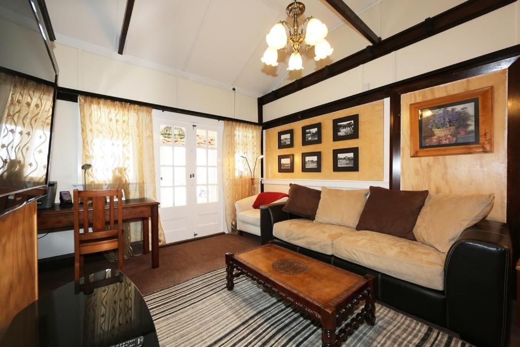 Tekapo1929 Lakefront Villa بحيرة تيكابو المظهر الخارجي الصورة