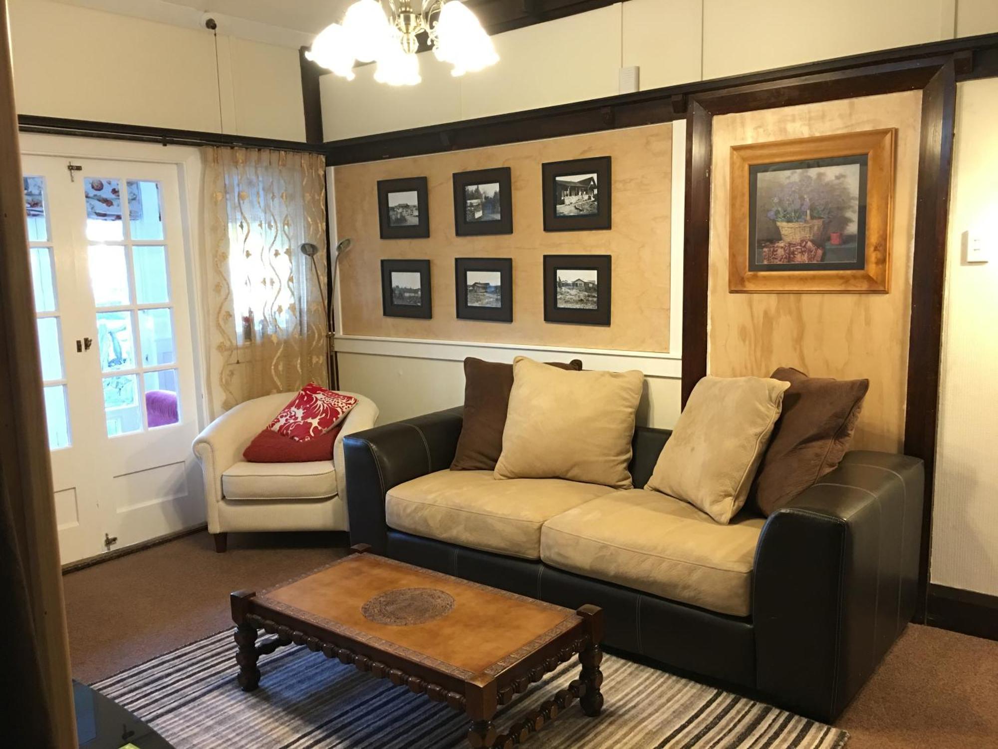 Tekapo1929 Lakefront Villa بحيرة تيكابو المظهر الخارجي الصورة