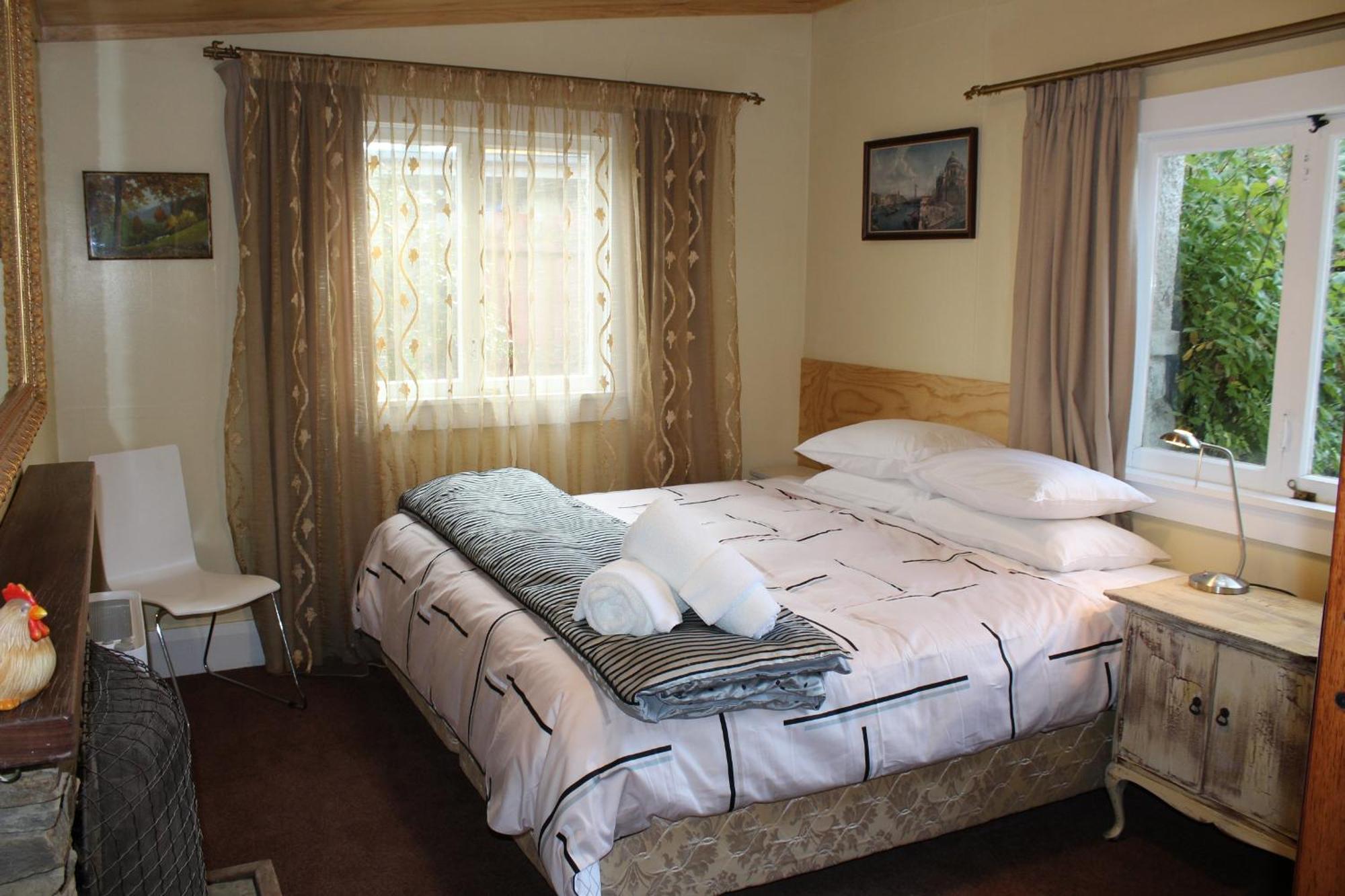 Tekapo1929 Lakefront Villa بحيرة تيكابو المظهر الخارجي الصورة