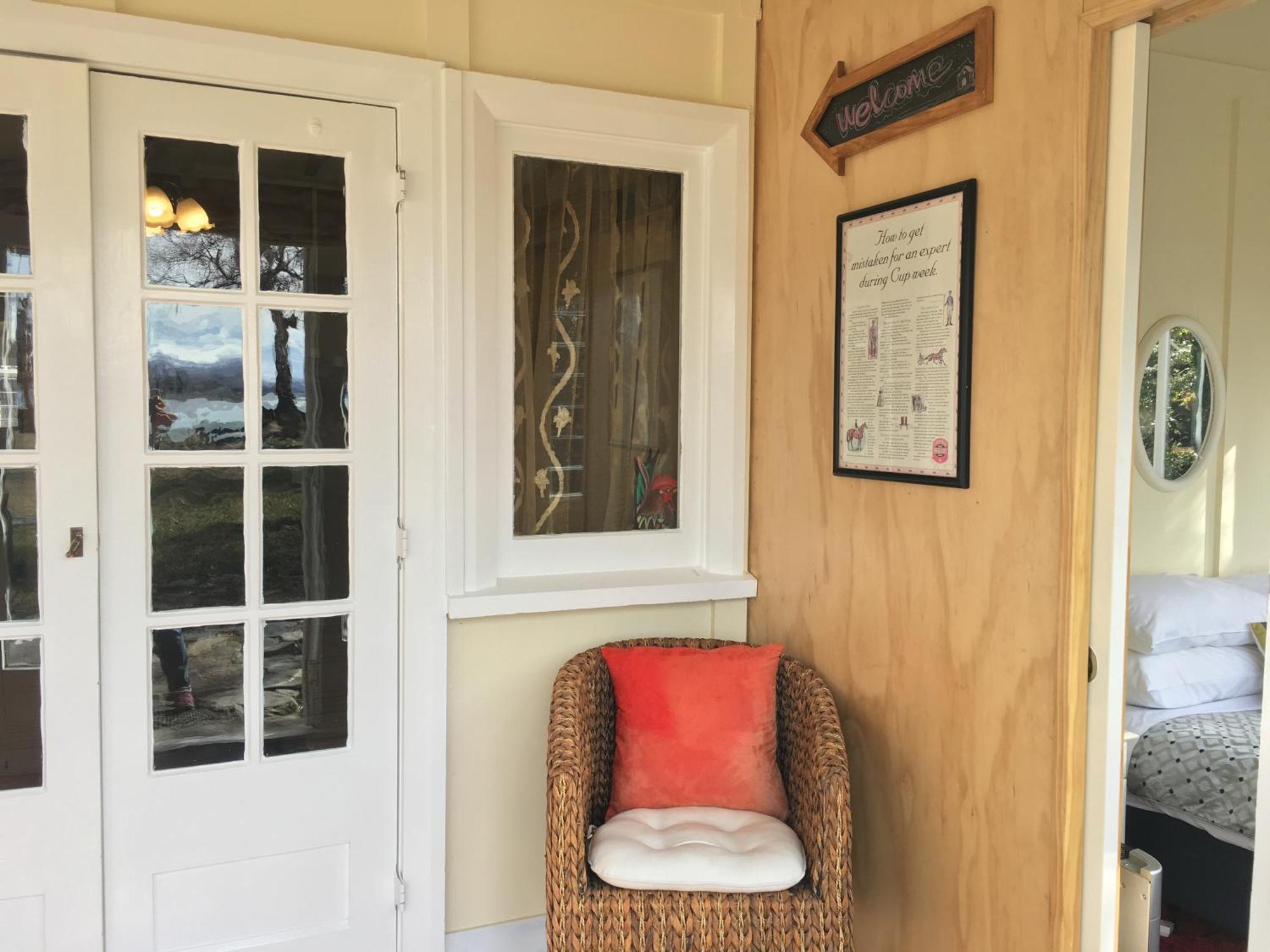 Tekapo1929 Lakefront Villa بحيرة تيكابو المظهر الخارجي الصورة
